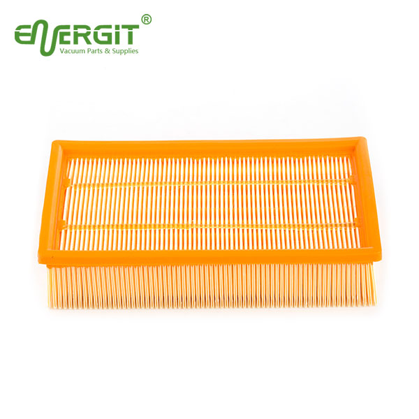 Flat Water-proof HEPA Filter for Karcher NT611