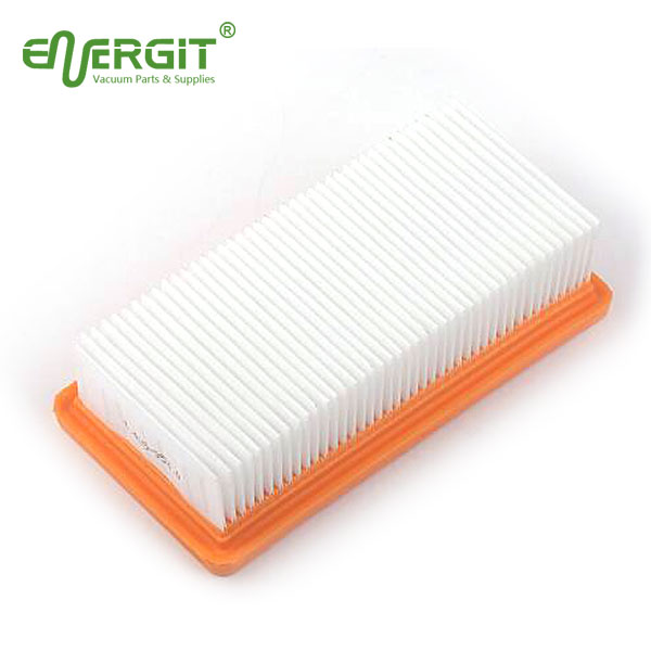 Waterproof HEPA filter for Karcher 6.904-068