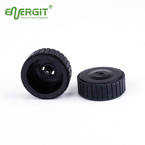 Replacement wheel for iRobot Scoomba 