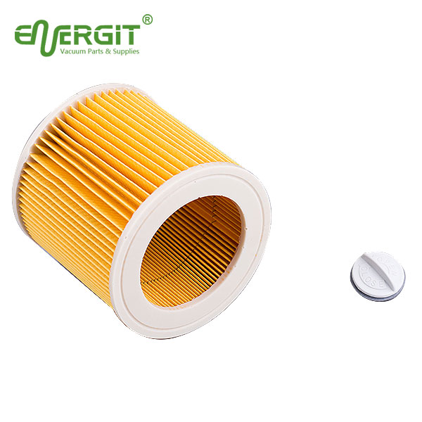 Cartridge Filter for Karcher WD2.200